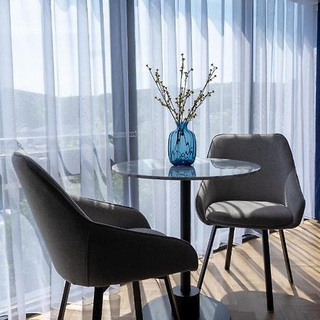 Oban Apartments Ngoại thất bức ảnh