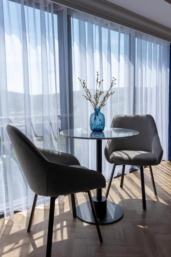Oban Apartments Ngoại thất bức ảnh