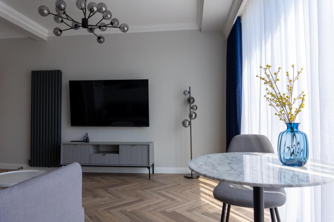 Oban Apartments Ngoại thất bức ảnh
