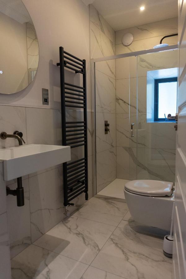 Oban Apartments Ngoại thất bức ảnh