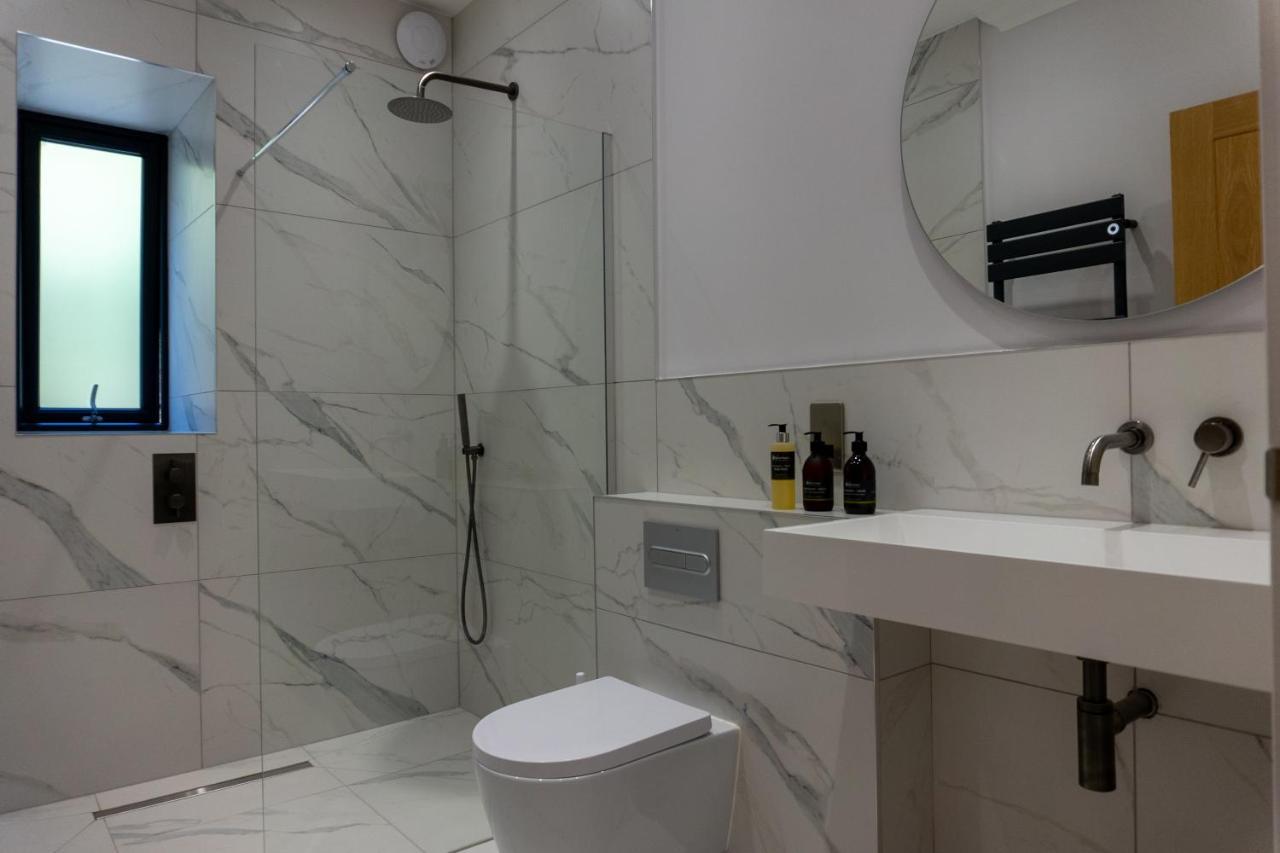 Oban Apartments Ngoại thất bức ảnh