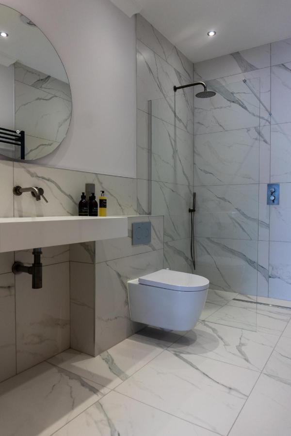 Oban Apartments Ngoại thất bức ảnh
